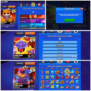 🔥71K TROPHY - SOLAR FAME 🔥 98 BRAWLER | 93 MAXED | 58 HYPERCHARGED | 304 SKIN | INSTANT DELIVERY - Image 6