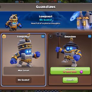 🌟BEST OFFER🌟TH 18 HIGH DEFENCE | HERO 70/100/65/78/41/3 | 780 MEDEL | 11 EPIC EQ[SB/MAX RS/MAX EB-26 FA-26 FB-20 AF-20 - Image 8