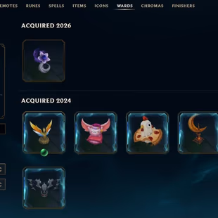 EUW - Unranked - 4 Skin - Level10 - OE3060 - BE 8225 - RP45 - Champion 17 - 3 Shard - 3 Month xp boost - Code1462 - Image 3