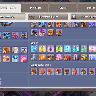 🔥WAR STAR-6000🔥TH18 MAX FULL!! DECORATED!! GG-MAX SB-MAX SnB-23 MM-MAX AF-MAX FA-20 HT-MAX FB-MAX RS-MAX EB-MAX FF-20 - Image 5