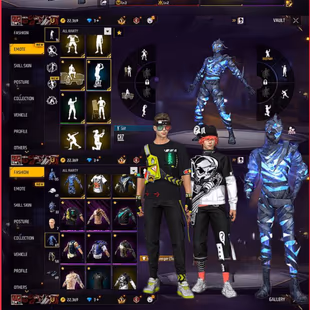 3 GUNS🔥 NICE PRICE - Image 1