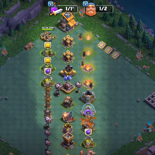 TH 16 EXP 301 High EXP Account Rename 1000 Fast delivery  - Image 5