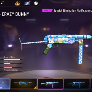 M8 | Level 64 | 650+ Fashion | 4 Evos | 5 year old badge | 4.9k+ Like | 37 Emotes | Prime 4 | Rock paper scissors emote| - Image 3