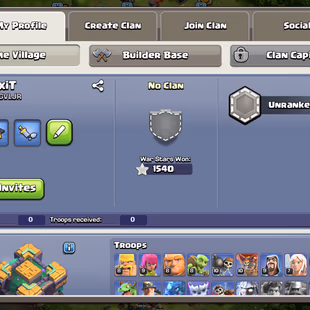 ❗[ 13'000 GEMS ]❗TH-14 NEAR MAX || R.SPEAR [17] - NICE EQUIPMENT || HEROS: 69-75-47-42-22 || 600 MEDALS || BEST DEAL - Image 2