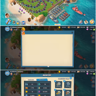 34 - Lv 84 FullMax | HQ 28 | PP 8859 | VP 1007 | Many Prototype & Stone | Max Engraver | 12 Legendary Trophy | INSTANT D - Image 1