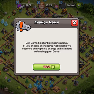 🔥TH14 NEAR MAX XP158🔥 | HERO 62.79.43.46.30 | BALL20 | ROCKET21 | BOOT21 | A.F14 | RENAME | INSTANT DELIVERY - Image 7