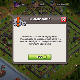 🚀LEGENDARY SUPER TH 18🚀HEROS LV105-105-71-80-50-6 | EPIC EQUIPMENT  | NAME CHANGE AT 500 GEMS | FULLY SECURED | - Image 6