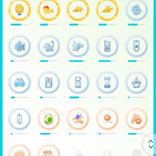 SHINY LEG KYUREM - 2016 YEAR - LEVEL 70 - 184 SHINY - 15 LEGENDARY || 9-10million STARDUST - RENAME AVAILABLE - SAFE SEC - Image 7