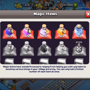 BEST OFFER TH 16 HIGH DEFE AND HEROS [ 88-87-55-55-33 ] NC FRRE | SHOP DISCOUNT | 7 EPIC EQUIPMENT | SNOW SCENERY  - Image 8