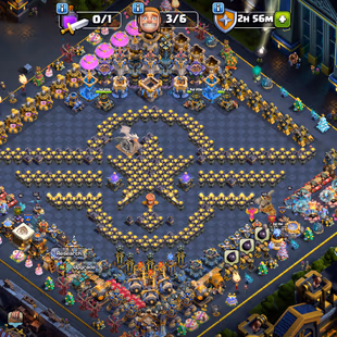 LEGED RANK/HIGH PROFILE | TH18 MAX TYPE | GG-MX!SnB-MX!SH-MX!FA-MX!AF-MX!MM-MX!DC-MX!HT-MX!FB-MX!RS-MX!EB-MX | 269-XP | - Image 2