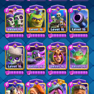 🦄✨[10K USD Money INVESTED XP90 ] ESPORTS PURE MAXED NOTHING LEFT WORLD RANKS 3 DIG ALL 110 LEVEL 16 40 EVO 10/10 HERO - Image 8