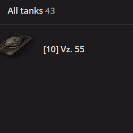 [EU] 32 Premiums | 121B | Skoda T 56 | Progetto 65 | Vz. 55 | 1.7M Credits - Image 3