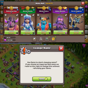 🔥TH 15 MAX🔥RS [24] - FB [21] - SB-FA [20] - 8X EPIC EQUIPMENT! DEFENSE MAX! NC AVAILABLE! 6 BUILDER! - Image 5