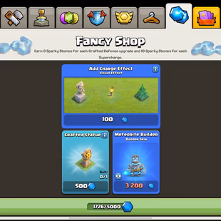 29k LEGEND 💎 RARE 5400 STAR 💎 290 XP - TH 18 - MAXED HEROES - 205 MEDAL - 23 EQUIPMENT MAX - AVAILABLE - BEST ACCOUNT  - Image 5