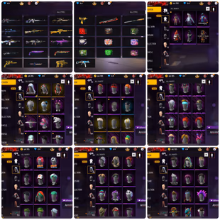 LvL 61 🔥 2 GUNS  - Image 4