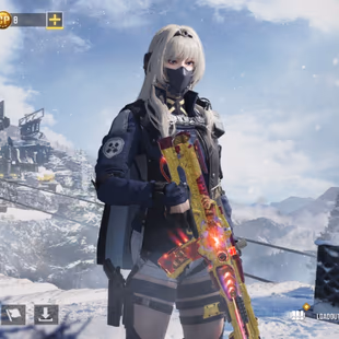 🔥LVL 400 🔥 AK117 MYTHIC & 10 LEGENDARY GUNS | 65 EPIC SKINS | ACTIVISION LINK | 10 CP DRAW START | INSTANT DELIVERY - Image 1