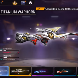 M9 | Level 64 | 400+ Fashion | 6 Evos | 5 year old badge | 2.9k+ Like | 30 Emotes | Prime 4 | Yuji's divergent fist | 20 - Image 2