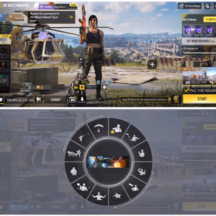 🔥HIGH LV.334 🔥 AK117 MYTHIC & 7 LEGENDARY GUNS | 85 EPIC SKINS | 10 CP DRAW START | ACTIVISION LINK | INSTANT DELIVERY - Image 3