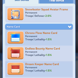 10 - FC 5 Max | Power 278M  | 27 Hero | 12 Hero Max | VIP 9 | 13 Skin | 417k Gems |  INSTANT DELIVERY! - Image 3