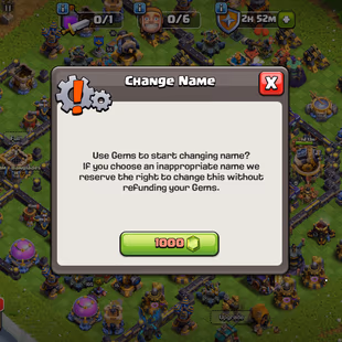 TH 18 MAXX--EVERYTHING NAERLY MAX--B BASE WORD RANK 908 BEST --ALL EPIC 16X EQUIPMENT -- BB FULL MAXX-- LINK TO BUYER  - Image 5