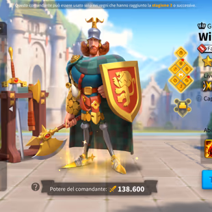 Rise of kingdoms acc - Image 3