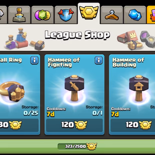 🔥TH 18 NEAR MAX🔥AQ 96 BK 81 GW 77 MP 70 RC 44 DD 7 || SB 27 EB 27 FB 26 SNB 26 AF 26 || 323 MEDAL || FREE NC || 5 SKIN - Image 7