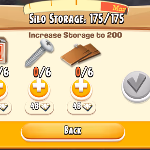 🔥Level 24  🔥Barn 375 N Silo 275 | 23K Coin - Rename Yes | Instant Delivery - Image 4