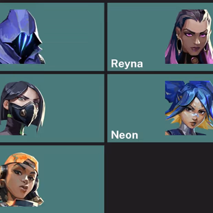 EU - LVL 28 - UNRANKED - 1 KNIFE - 13 SKINS (11,700 VP) Nebula Knife, VALORANT GO Ghost, Silvanus Vandal, Silvanus Phan - Image 3