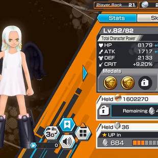 [3897][IOS+ANDROID] 10 EX META - Shanks Light Full B52.52 + Blackbeard + Kizaru + Kuzan + Zephyr + Roger + Akainu  - Image 8