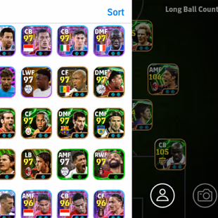 🔥3291 COLLECTIVE STRENGTH🔥 41 PAID BOOSTERS[] IBRA 110 MESSI 108 PELE 108 CR7 107 CRUIFF 106 PLATINI 106 MBAPPE 106  - Image 5