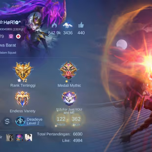 RARE MAGE MM ACCOUNT |! EXALTED COLLECTOR 3 |! LEG JOHN |! COL NANA LESLEY |! 362 SKIN |! 109 SPIN |! EX 72 STAR - Image 3