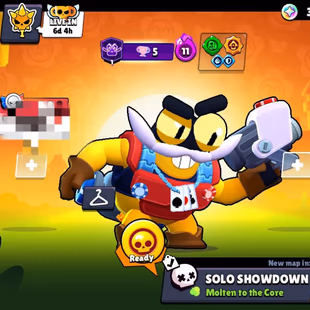 MASTERS 25 | 85K | 85 FULL MAXED P11 WITH HYPERCHARGE | 64 PRESTIGE | METEORIC FAME 1 | BELLE GOLDHAND | 73 TITLE - Image 2