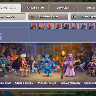 🔥GERMANY LOCAL💎 RATHAUS TH 18 [] 2500 LIGA-MEDAILLE - 100-100-81-75-50 HELDEN - 2000 EDELSTEINE - 32 AUSRUSTUNG - Image 7