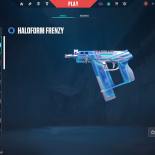 EU | Prelude To Chaos Phantom | 1000 Extra Valorant Points | Ready For Ranked | 29 Agents | 1x Battlepass | 365 RP - Image 7