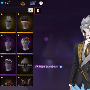 V100|LVL69|428COSTUME(46MYTHIC)|402WEAPON(2EVO+63MYTHIC)|MEGALODONALPHA-SCARLVLMAX|DRACHEN-FISTLVLMAX|EMERALDPOWER-M1887 - Image 8