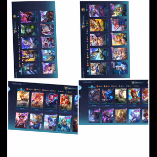 ML/70/CLOSE WORLD COLLECTOR/DAWING LAUNCLOT/COLLECTOR:YSS/GRANGER/PAQUITO/RUBY/VALE/SILVANA/GRAND 20/EXQUIT:35/EPIC 74/ - Image 6