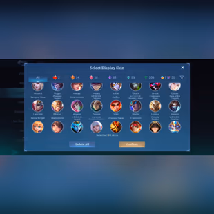 RAREST HYPER MAGE ACCOUNT || 2 LEG 14 GRAND 16 EXQUISITE || MEGA COLLECTOR 5 || EX 113 STAR || EPIC RECALL || 139 MAGIC  - Image 5