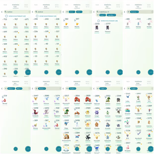 LEVEL 48 | 2x ARMOUR MEWTWO ( TRADEABLE  2019 ) | 2x SHINY RAYQUAZA ( TRADEABLE  2019 ) | 9 SL ( 6x TRADEABLE  2019-20 ) - Image 4