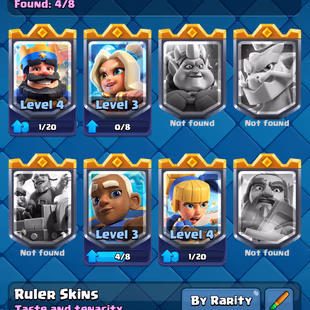 🔥80 LEVEL-WORLD RANK #2131 🔥[121 MX CARD] 9 YEAR PLAY | KT 16 | 32X MAX CARD | 39X ELITE CARD |RARE EMOTES| 10K GEMS | - Image 7