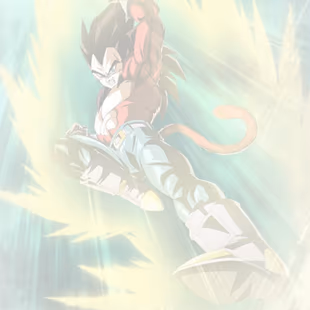 Nice acc-Top World Rank 559-Lvl264+ 583m Power+UL ss4 Goku 10S+43 LF+ Zenkais 22+ Godly Equip (D116) - Image 8