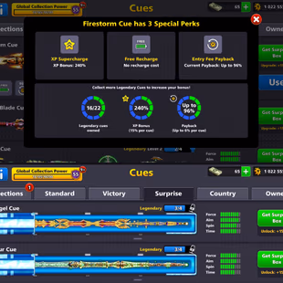 16 LEG ACCOUNT | Level 138 | 1 Billion Coins | Conjured Monster Cue MAX | Fresh Account - Image 4