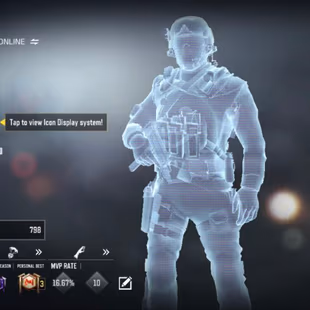 iOS Android - Level 238 - 1 Mytich - 10 Legendery - 166 Epic - Code1429 - Image 3