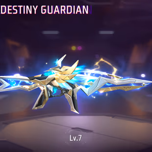 LVL 52 | GREEN CRIMINAL | MAX EVO XM8 - DESTINY GUARDIAN | ALL COBRA BUNDLE | INSTANT DELIVERY - Image 5