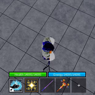 Global - Level 2800 - Money 515K - Swords 16 - Guns 4 - Fruits 11 - Code1133 - Image 4