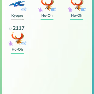 0P 🔥CHEAPEST LEVEL 42 💎 MEGA HUNDO DRAGONITE []LEGENDARY 15 []SHINY 11 []SHINY EVENT 3 []SHINY LEGENDARY 1 - Image 8