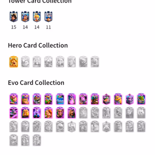 🔥Xp-57🔥 || 18 Evolution || 10 Level 15 || 15 Level 14 || 52 Exclusive Emotes || Cheapest Account - Image 1