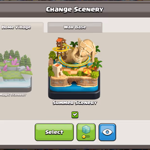 DISCOUNT TH 15 SUMMER SCENERY HERO FULL EPIC 85 83 60 52 - Image 5