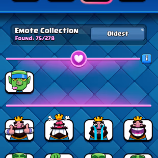 🔥Level 62 |Evolved 22🔥16Level card 2 | 15level card 16 ||14level card 24 || Emotes 75 || Best season champion || - Image 4