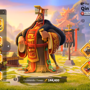 1M8 Credit - 359 Gold Heads - 12k Gems - 2 Farms - 2 Skin Houses - Image 5