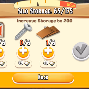 🔥Level 39 | Hand Played ID 🔥Barn 700 N Silo 175 | Instant Delivery  - Image 3